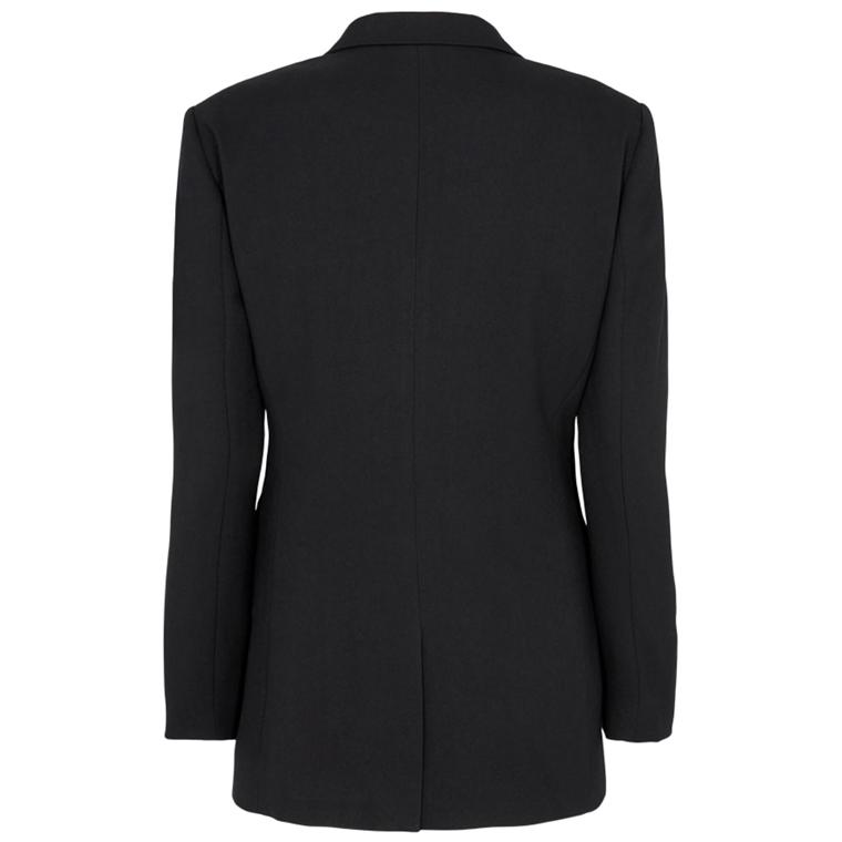 Copenhagen Muse CMTAILOR-JA Blazer, Black Solid 